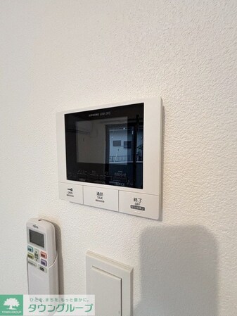 カレント大和田の物件内観写真